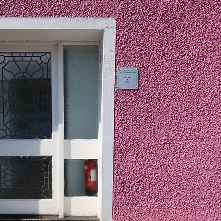 The Old Electric Store Portree Exteriör bild